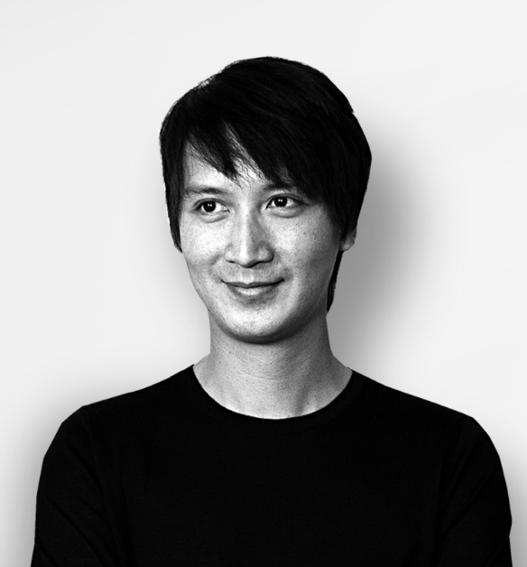 Mai Chung, Gründer von Automation Natives
